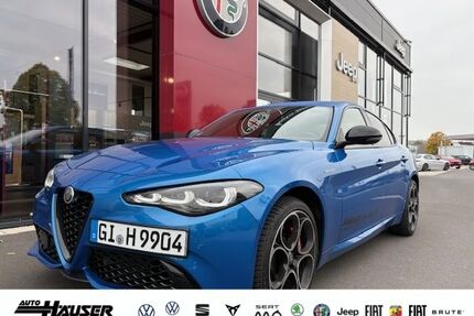 Alfa Romeo Giulia Gebrauchtwagen