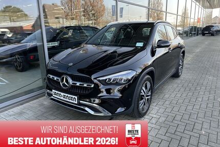 Mercedes-Benz GLA 200 Gebrauchtwagen