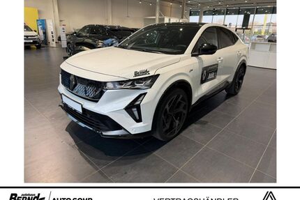 Renault Rafale Gebrauchtwagen