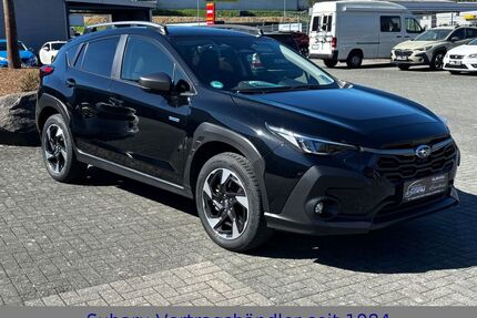 Subaru Crosstrek Gebrauchtwagen