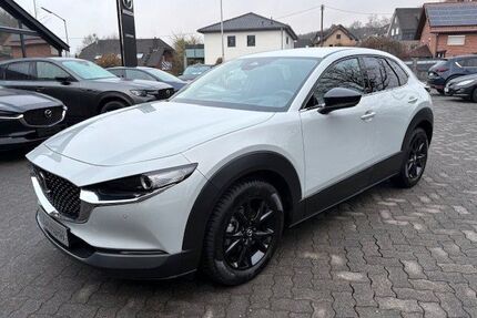 Mazda CX-30 Gebrauchtwagen