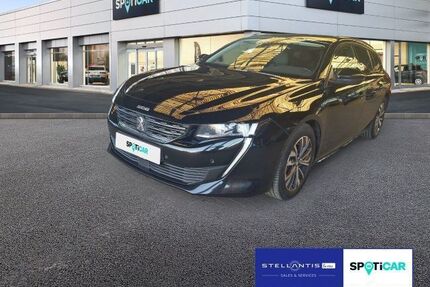 Peugeot 508 Gebrauchtwagen