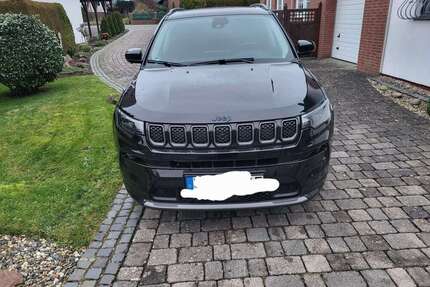 Jeep Compass Gebrauchtwagen