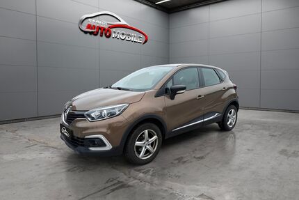 Renault Captur Gebrauchtwagen