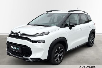 Citroen C3 Aircross Gebrauchtwagen
