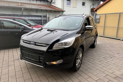 Ford Kuga Gebrauchtwagen