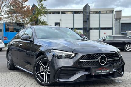 Mercedes-Benz C 300 Gebrauchtwagen