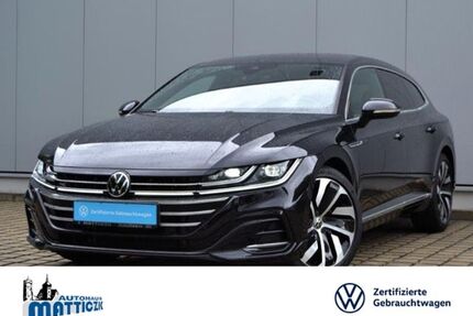 VW Arteon Gebrauchtwagen