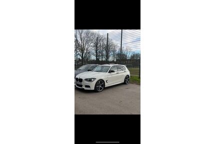 BMW 125 Gebrauchtwagen