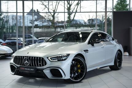 Mercedes-Benz AMG GT Gebrauchtwagen