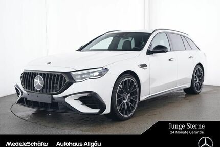 Mercedes-Benz E 53 AMG Gebrauchtwagen