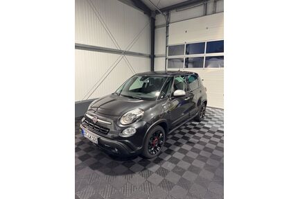 Fiat 500L Gebrauchtwagen