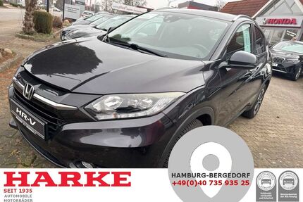 Honda HR-V Gebrauchtwagen