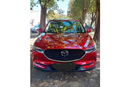 Mazda CX-5 Gebrauchtwagen