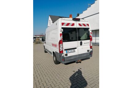 Fiat Ducato Gebrauchtwagen