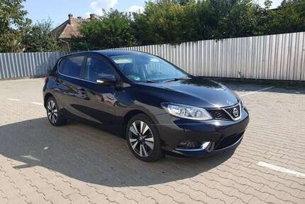 Nissan Pulsar Gebrauchtwagen