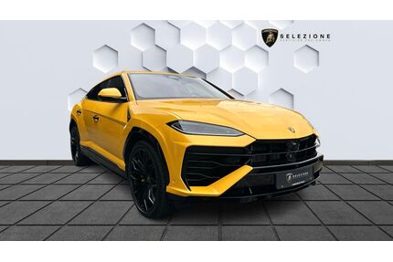 Lamborghini Urus Gebrauchtwagen