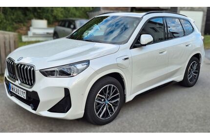 BMW X1 Gebrauchtwagen