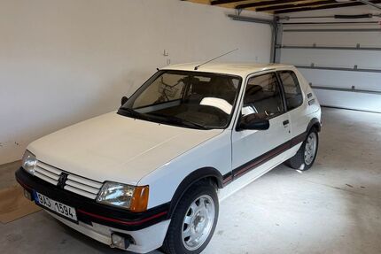 Peugeot 205 Gebrauchtwagen