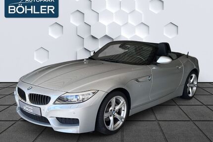 BMW Z4 Gebrauchtwagen