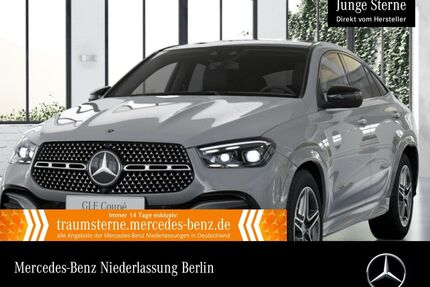 Mercedes-Benz GLE 300 Gebrauchtwagen