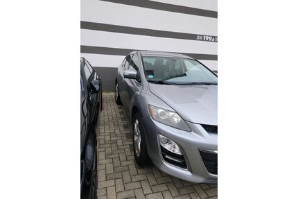Mazda CX-7 Gebrauchtwagen
