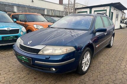 Renault Laguna Gebrauchtwagen
