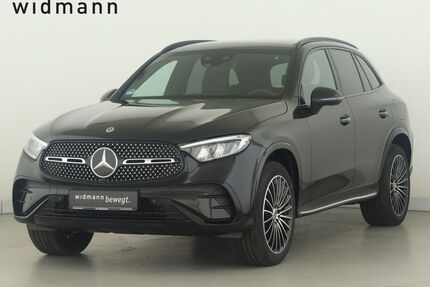 Mercedes-Benz GLC 300 Gebrauchtwagen
