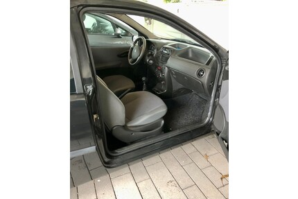 Fiat Punto Gebrauchtwagen
