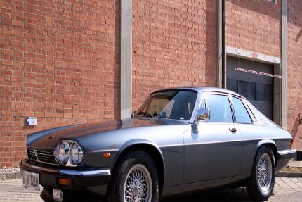 Jaguar XJS Gebrauchtwagen