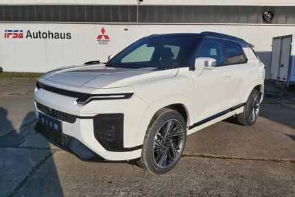 KGM Actyon Gebrauchtwagen