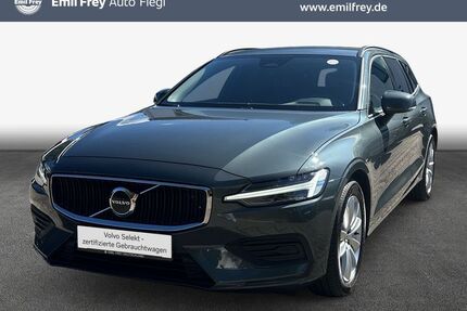 Volvo V60 Gebrauchtwagen