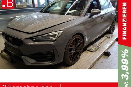 Cupra Leon Gebrauchtwagen