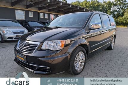 Lancia Voyager Gebrauchtwagen