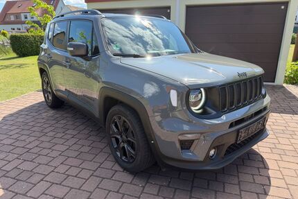 Jeep Renegade Gebrauchtwagen