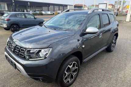 Dacia Duster Gebrauchtwagen