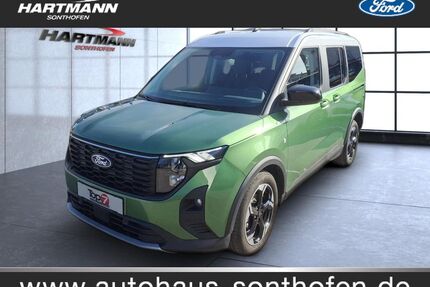 Ford Tourneo Courier Gebrauchtwagen