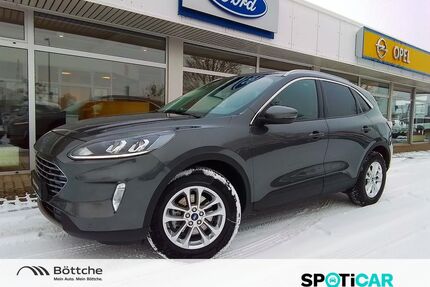Ford Kuga Gebrauchtwagen
