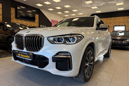 BMW X5 Gebrauchtwagen