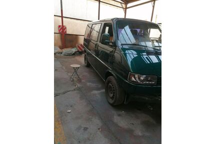 VW T4 Caravelle Gebrauchtwagen
