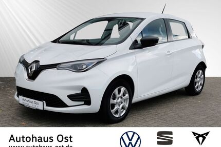 Renault ZOE Gebrauchtwagen