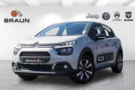 Citroen C3 Gebrauchtwagen