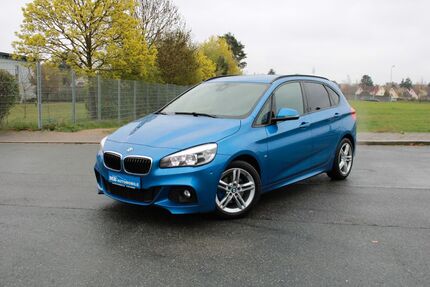 BMW 216 Gebrauchtwagen