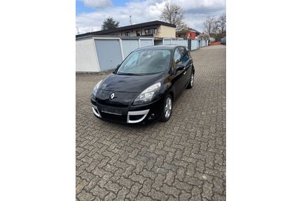 Renault Scenic Gebrauchtwagen