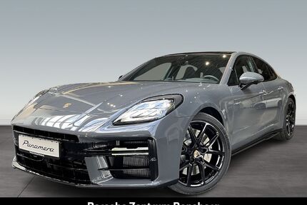 Porsche Panamera Gebrauchtwagen