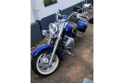 Suzuki VL 1500 Gebrauchtwagen