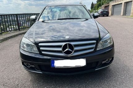Mercedes-Benz C 230 Gebrauchtwagen