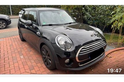Mini ONE Gebrauchtwagen