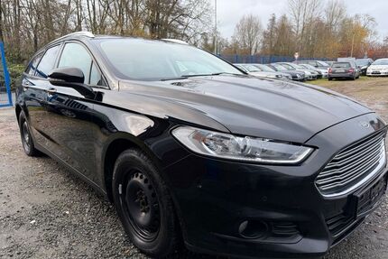 Ford Mondeo Gebrauchtwagen