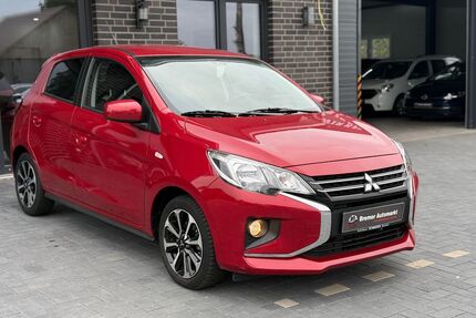 Mitsubishi Space Star Gebrauchtwagen